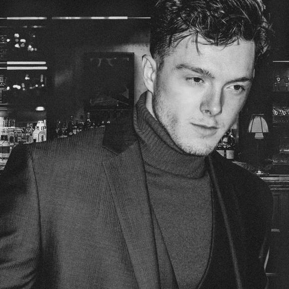 Meet your Posher, Rory - Picture 1 of 1